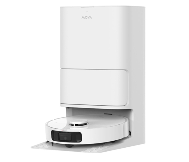 MOVA Robot sprzątający E30 Ultra - 1268275 - zdjęcie